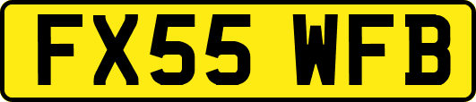 FX55WFB