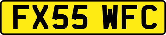 FX55WFC