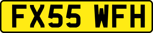 FX55WFH