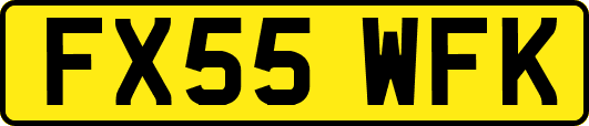 FX55WFK
