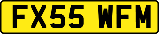 FX55WFM