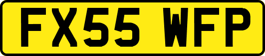 FX55WFP