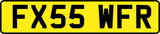 FX55WFR