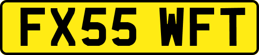 FX55WFT