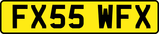FX55WFX