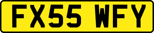 FX55WFY