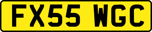 FX55WGC