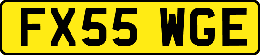 FX55WGE