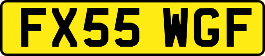 FX55WGF