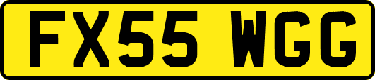 FX55WGG