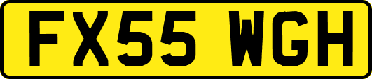 FX55WGH