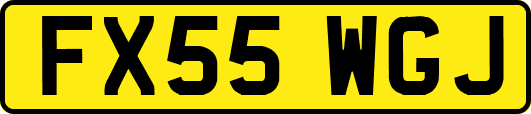 FX55WGJ