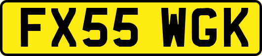 FX55WGK