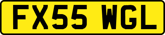 FX55WGL