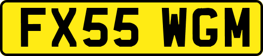 FX55WGM