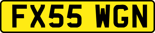 FX55WGN