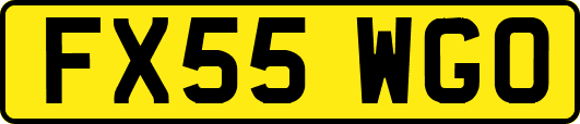 FX55WGO