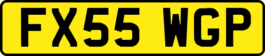 FX55WGP
