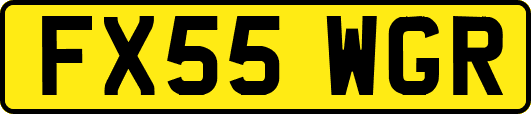 FX55WGR