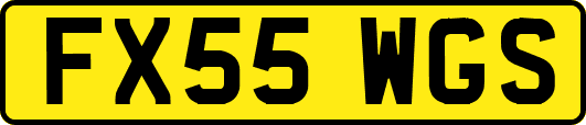 FX55WGS