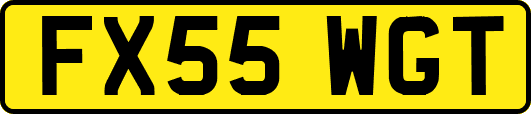FX55WGT