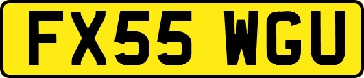 FX55WGU