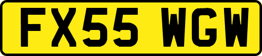 FX55WGW