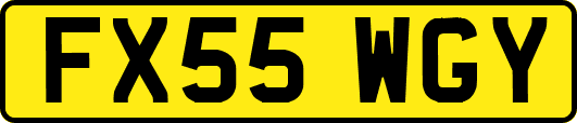 FX55WGY
