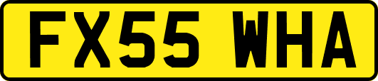 FX55WHA