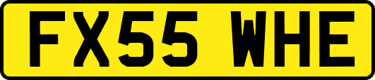 FX55WHE