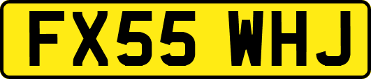 FX55WHJ