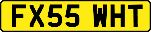 FX55WHT