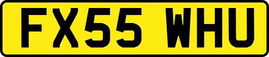 FX55WHU