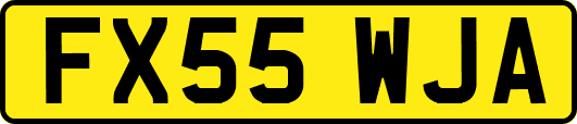 FX55WJA
