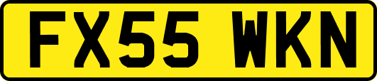 FX55WKN