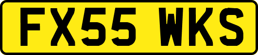 FX55WKS