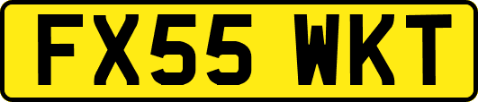 FX55WKT