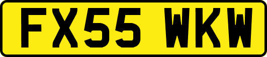 FX55WKW
