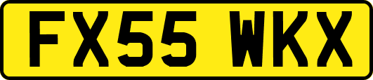 FX55WKX