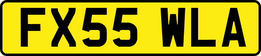 FX55WLA