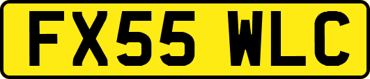 FX55WLC