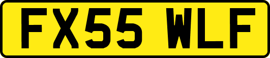 FX55WLF