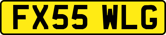 FX55WLG