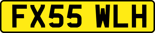 FX55WLH