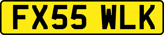 FX55WLK