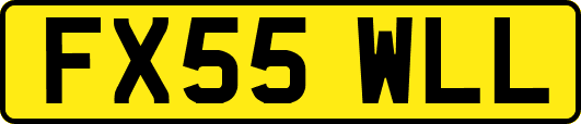 FX55WLL