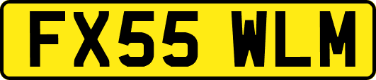 FX55WLM