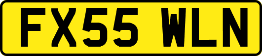 FX55WLN