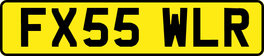 FX55WLR