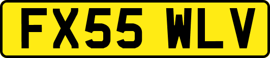 FX55WLV